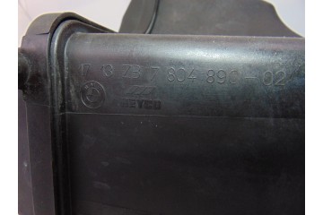 Deposito expansion, Bmw Serie 1 Berlina (E81/E87) 118d 2007, 7804890