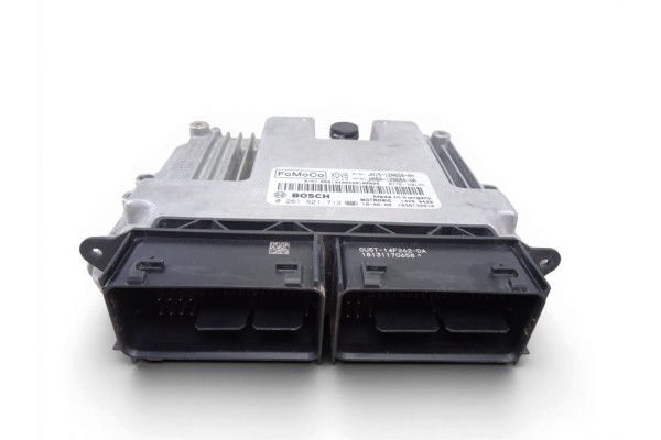 Centralita motor uce, Ford Ecosport (CR6) Titanium 2018, JN1512A650AH