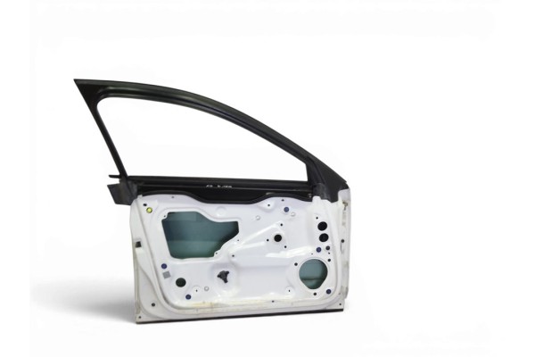 Puerta delantera izquierda, Audi A3 Sportback (8PA) 1.4 TFSI Ambiente 2010
