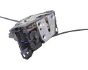 Cerradura puerta lateral derecha, Renault Kangoo Ii (F/KW0) Expression 2014