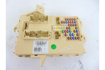 91950-A6041 CAJA RELES / FUSIBLES HYUNDAI I30 (GD) Classic 2012 91950-A6041 203762 HYUNDAI - 1