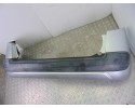 Paragolpes trasero, Peugeot 207 Sw Confort 2011