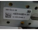 Columna direccion, Mercedes-benz Clase a (Bm 176) A 180 CDI BlueEfficiency (176.012) 2014, A2464602316