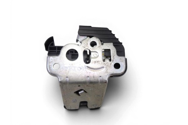 Cerradura maletero / porton, Audi A3 Sportback (8PA) 1.4 TFSI Ambiente 2010, 8K9927505
