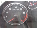 Cuadro instrumentos, Audi A3 Sportback (8PA) 1.4 TFSI Ambiente 2010, 8P0920932D