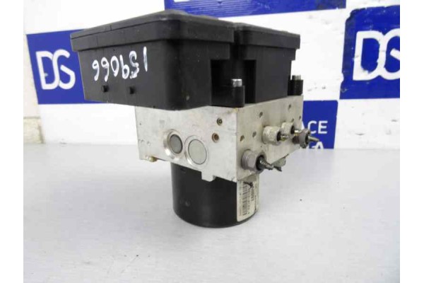 Abs, Land Rover Freelander (LR2) TD4 Se 2007, 6G9N-2C405-DG
