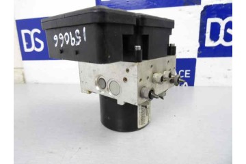 Abs, Land Rover Freelander (LR2) TD4 Se 2007, 6G9N-2C405-DG