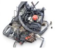 Motor completo, Seat Ibiza (6K1) Select 2000, AKK
