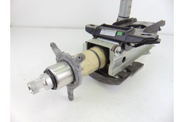 Columna direccion, Bmw Serie 7 (E65/E66) 740d 2007