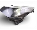 Faro izquierdo, Bmw Serie 5 Berlina (E60) 525xi 2005, 5DV009000