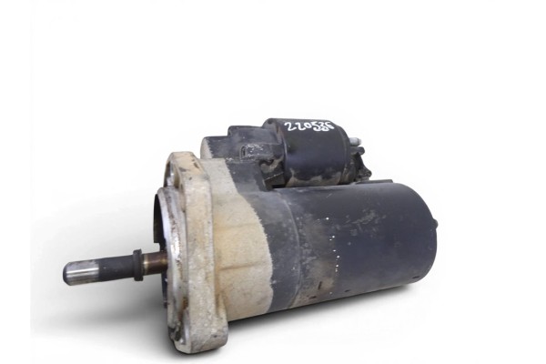 Motor arranque, Seat Ibiza (6K1) Select 2000, 036911023S