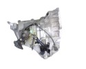 Caja cambios, Ford Focus Berlina (Cak) Trend 2004, 2S4R7002PB