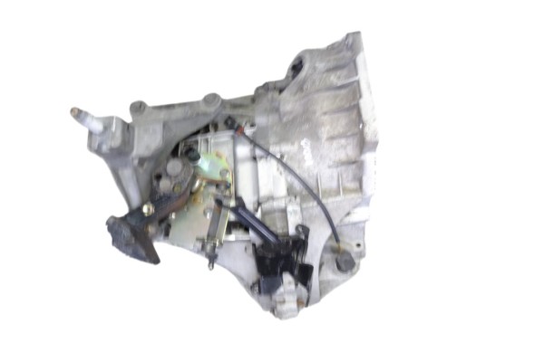 Caja cambios, Ford Focus Berlina (Cak) Trend 2004, 2S4R7002PB