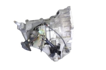 Caja cambios, Ford Focus Berlina (Cak) Trend 2004, 2S4R7002PB