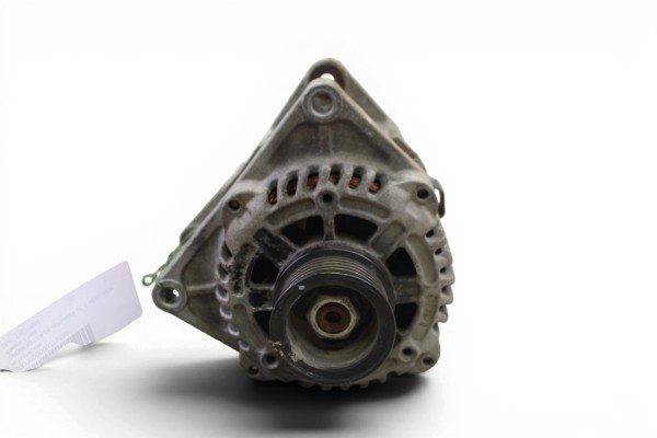 Alternador, Chevrolet Cruze 5-Puertas Lt 2012, 13579667 usado 4