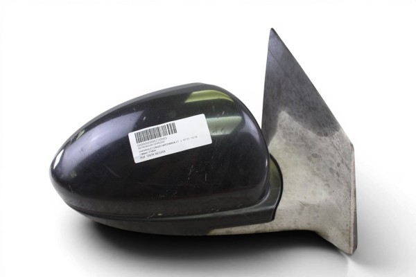 Retrovisor derecho, Chevrolet Cruze 5-PUERTAS Lt 2012