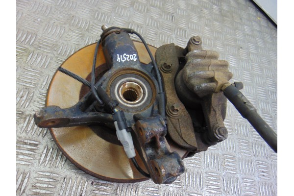 MANGUETA DELANTERA DERECHA PEUGEOT 3008