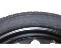 Neumatico repuesto, Ford Focus Berlina (Cge) St-line X 2022, T125/70R17 98M