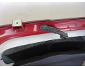 Porton trasero, Fiat 500X (334) Mirror 2017