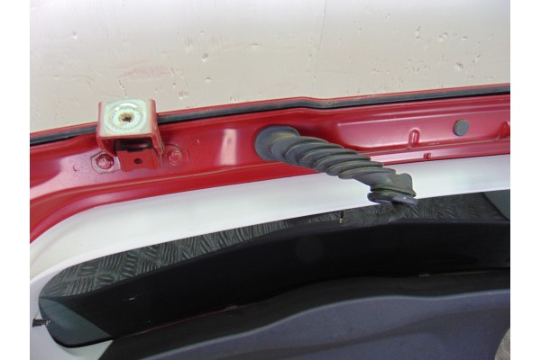 Porton trasero, Fiat 500X (334) Mirror 2017 usado 4