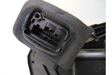Cerradura puerta trasera izquierda, Seat Toledo (KG3) Reference 2014, 5E0839015A