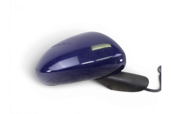 Retrovisor derecho, Opel Corsa D CMon 2010 usado 4