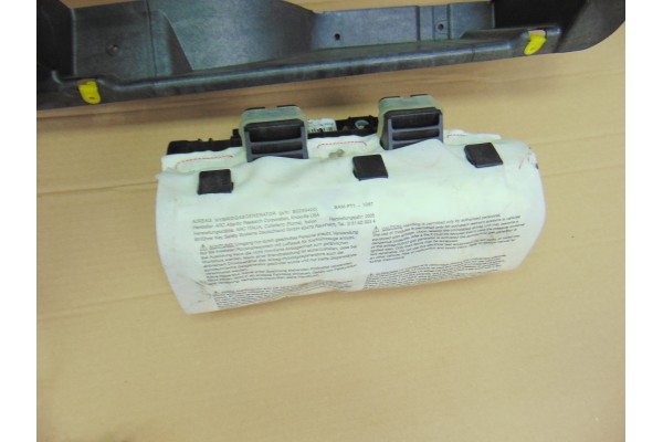 Kit airbag, Opel Vectra C Berlina Elegance 2006 usado 4