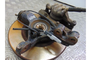 MANGUETA DELANTERA DERECHA PEUGEOT 3008