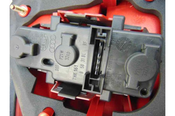 Piloto trasero derecho, Audi A6 Berlina (4B2) 2.8 Quattro 2000, 4B5945096