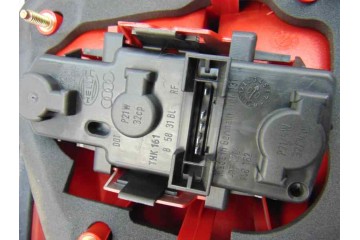 Piloto trasero derecho, Audi A6 Berlina (4B2) 2.8 Quattro 2000, 4B5945096