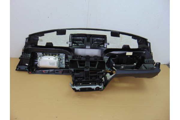 Kit airbag, BMW Serie 1 Berlina (E81/E87) 118d 2007 usado 4