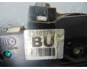 Cerradura puerta trasera izquierda, Opel Insignia Sports Tourer Sport 2009, 13503787