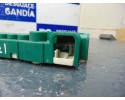 Caja reles / fusibles, Bmw Serie 5 Touring (E39) 530d 2003, 8387541