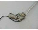 Motor limpia trasero, Mercedes-benz Vito Marco Polo (638) 112 Cdi 2005, A6388200412