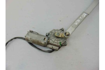 Motor limpia trasero, Mercedes-benz Vito Marco Polo (638) 112 Cdi 2005, A6388200412