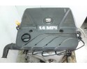 Motor completo, Seat Ibiza (6K1) Select 2000, AKK