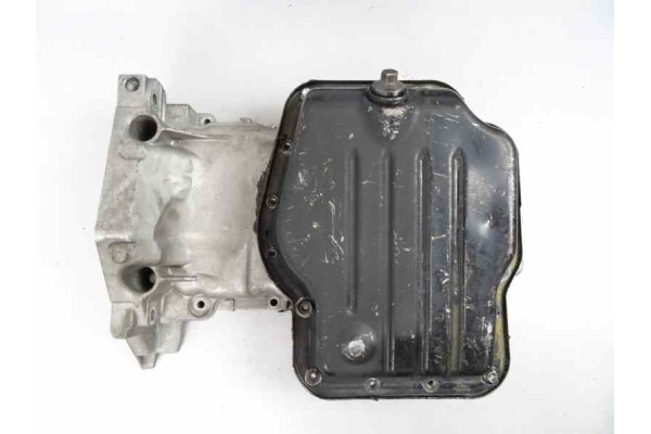 Carter, Z17DTR