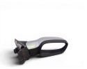 Retrovisor derecho, Renault Scenic Ii (Jm) Authentique 2006
