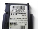 Conmutador de arranque, Renault Scenic Ii (Jm) Authentique 2006, 8200125077