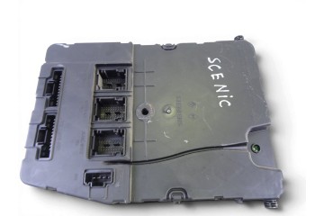 Caja reles / fusibles, Renault Scenic Ii (Jm) Authentique 2006, 8200412548