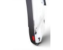 Guarnecido puerta delantera derecha, Audi A3 Sportback (8PA) 1.4 TFSI Ambiente 2010