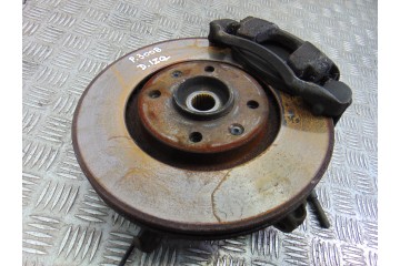 MANGUETA DELANTERA IZQUIERDA PEUGEOT 3008