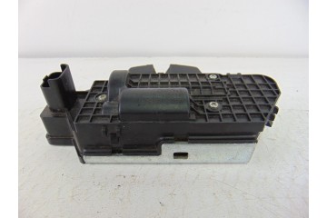 Cerradura maletero / porton, Peugeot 3008 Confort 2009, 9694648680