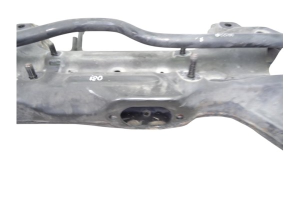 Puente delantero, Hyundai I20 (Pb) City S 2013 usado 4