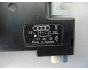 Módulo electrónico, Audi A3 Sportback (8PA) 1.9 TDI Attraction 2009, 8P4035225D
