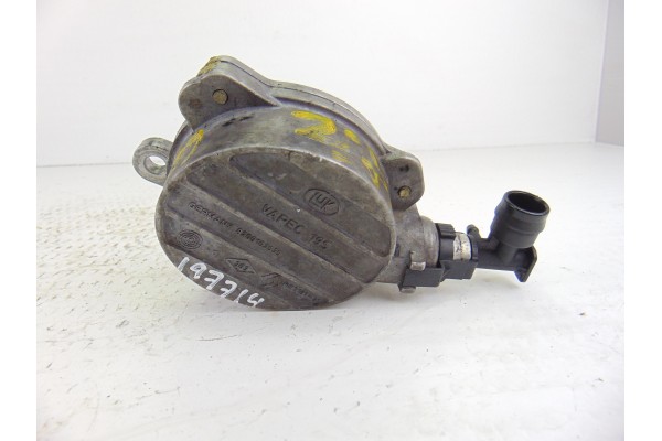 Depresor freno / bomba vacio, Renault Vel Satis (BJ0) Initiale 2005, 8200102535