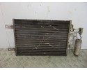 Condensador / radiador aire acondicionado, Opel Meriva Enjoy 2006