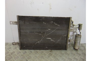 Condensador / radiador aire acondicionado, Opel Meriva Enjoy 2006