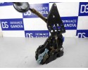 Cerradura puerta delantera izquierda, Volkswagen Touareg (7LA) Tdi V6 2006, 3D1837015