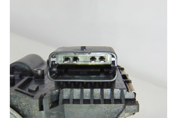 Motor limpia delantero, Peugeot 3008 Confort 2009, 9671062180